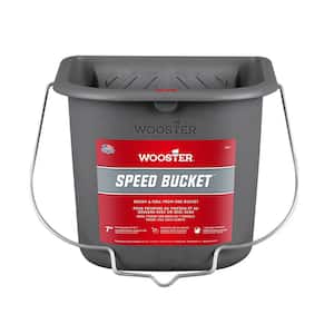 HANDY 1 GALLON PROGO BUCKET 4300 - The Home Depot