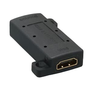HDMI Active Extender Repeater - Extend Up To 100 ft.