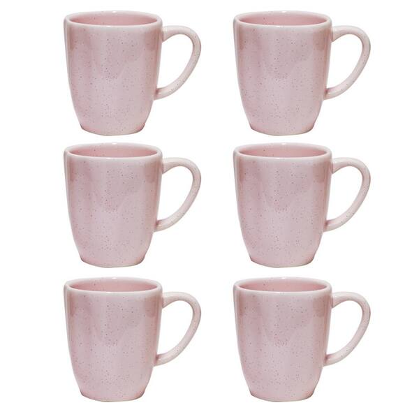 Officially en Pointe (pink) - Ceramic Mug* – Dancespiration Designs