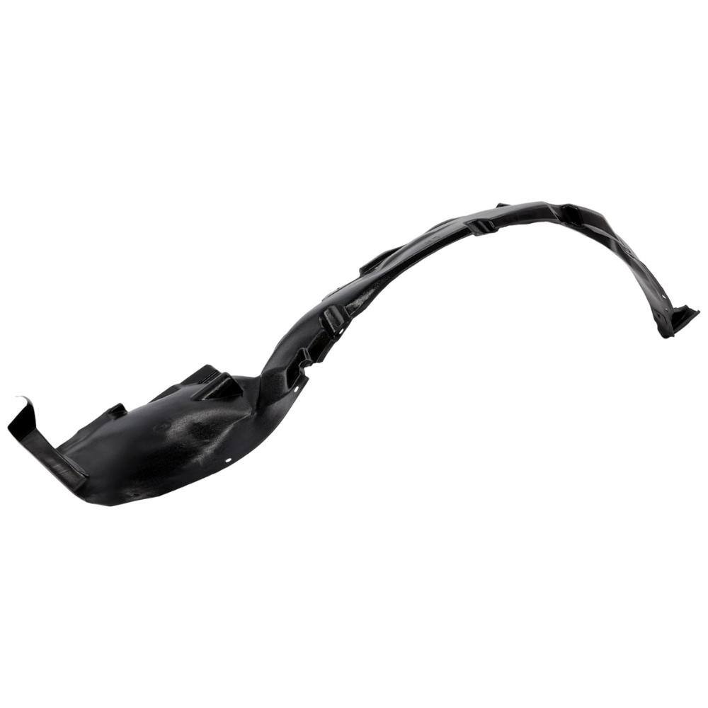 Fender Liner Compatible with Ford Escape 2005-2007, Mercury Mariner Front, Driver Side FO1250126 price history on PriceWatchPro
