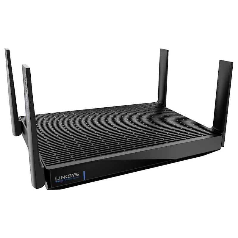 Hydra Pro 6E Tri-Band Mesh Wi-Fi 6E Router