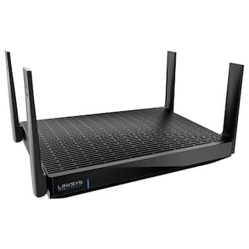 Hydra Pro 6E Tri-Band Mesh Wi-Fi 6E Router