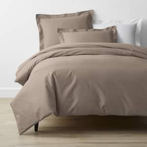 Company Cotton® 300-Thread Count Percale Fitted Sheet