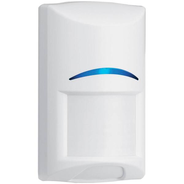 Bosch Blue Line Wired Pet-Friendly PIR Motion Detector Alarm