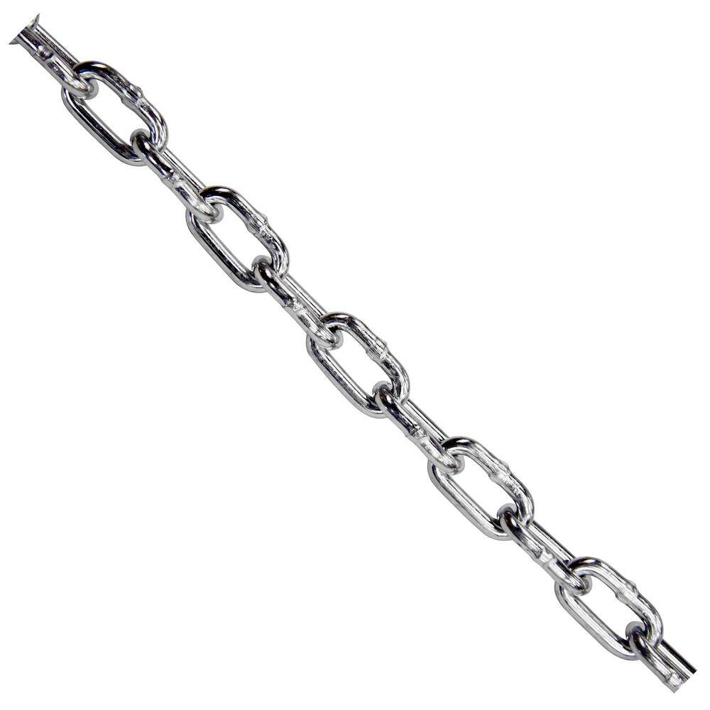 thumbnail image 2 of Chains Stainless Steel Industrial Hardware 2 of 14