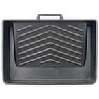 Deep Well Plastic Paint Tray-Wholesale Price at Mazer Wholesale