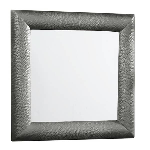 Park Designs Wild Woods Metal Mirror