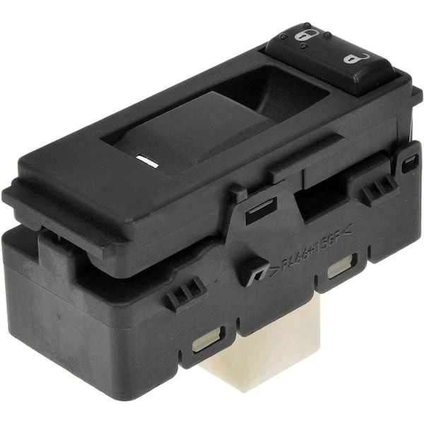 OE Solutions Power Window Switch - Front Right