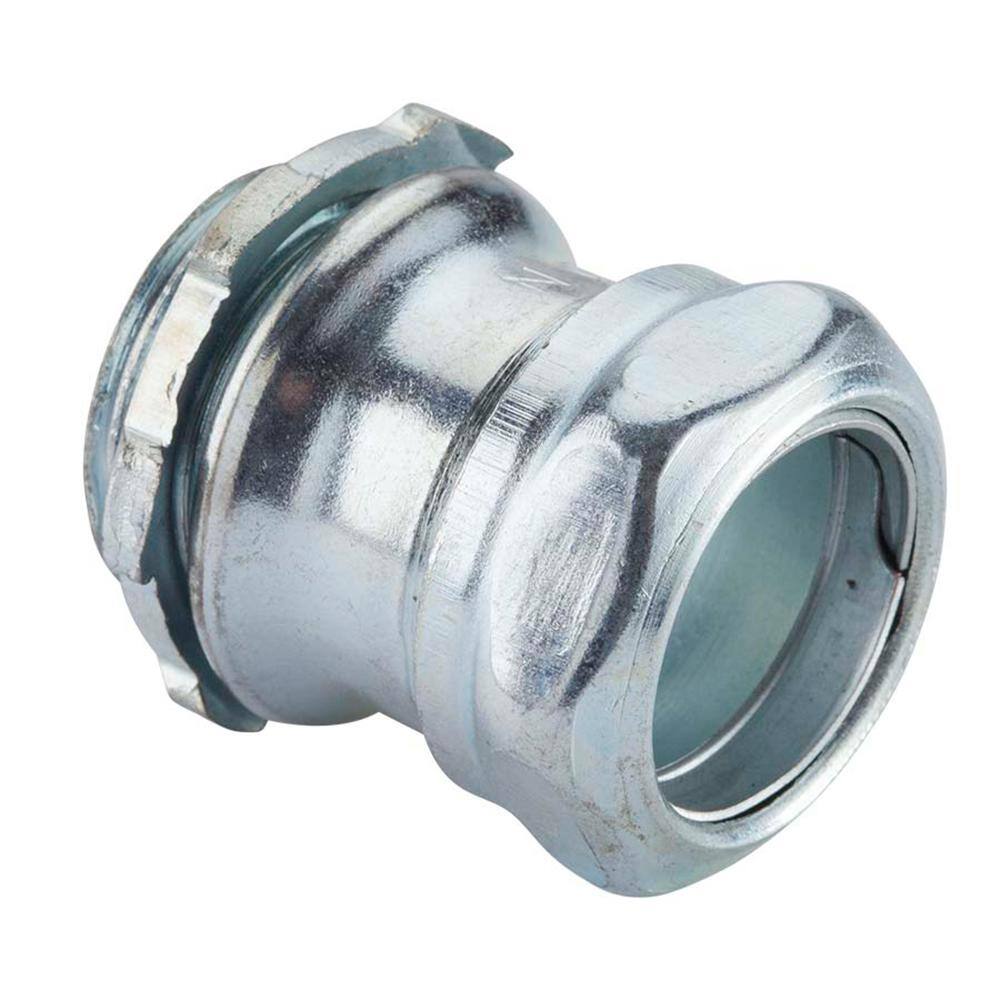 Have A Question About Halex 1 2 In Electrical Metallic Tube EMT 