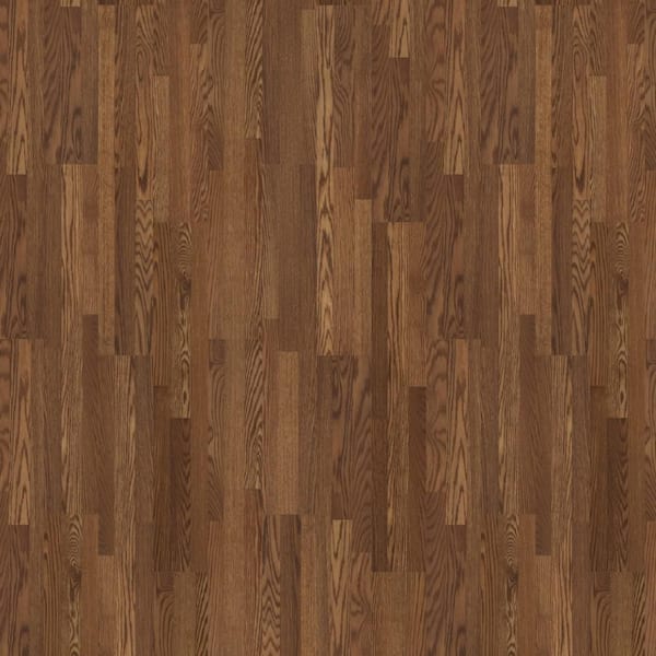 Take Home Sample-Toasted Anndel Oak Waterproof Laminate Wood Flooring