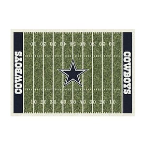 Imperial Dallas Cowboys 3x4 Area Rug