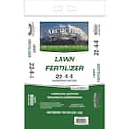 40 lb. Lawn Fertilizer 22-4-4