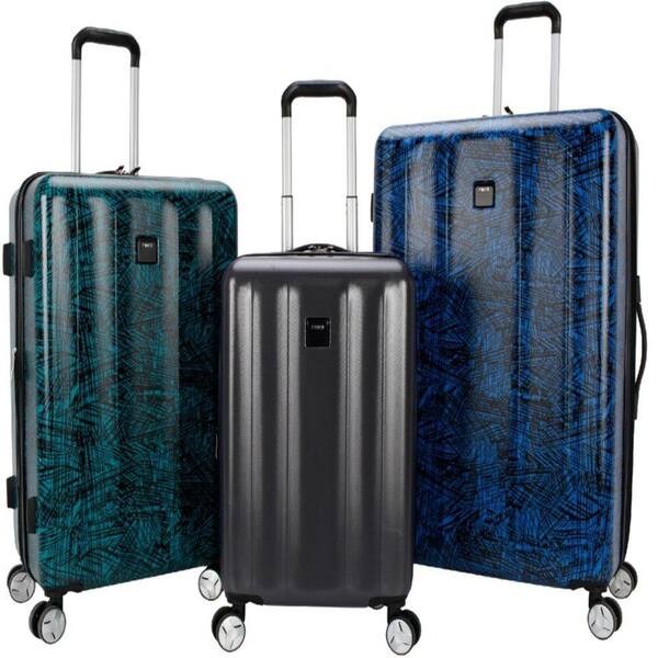 revo softside luggage