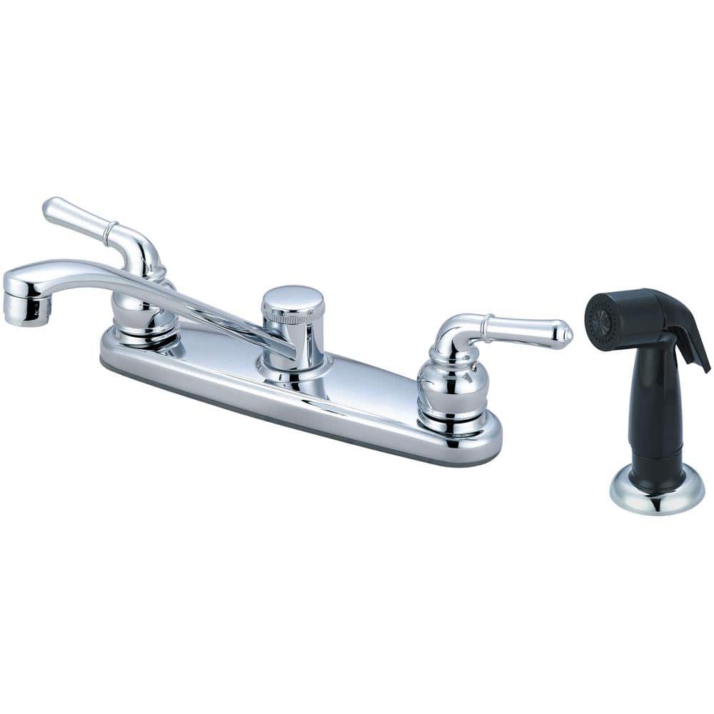 Olympia Faucets K-5161