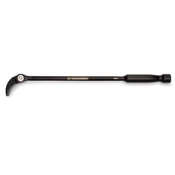 BARツールセット Milwaukee Pry Bar and Hook and Pick Mechanic Tool Set (14-Piece