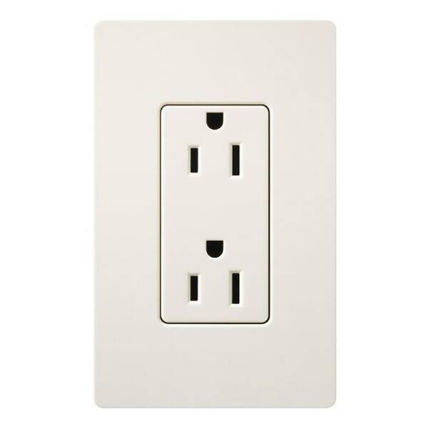 lutron plug outlet