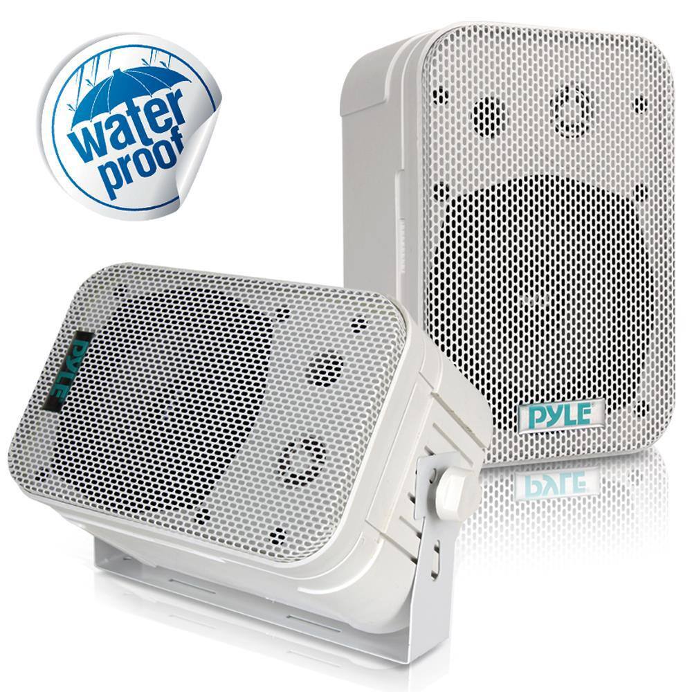 Reviews For Pyle 5 25 In Indoor, Pyle Outdoor Speakers Review