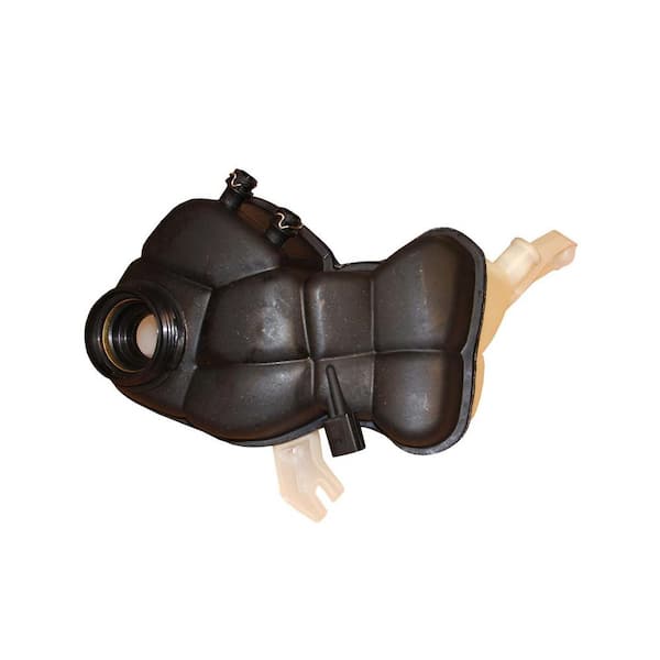 Unbranded Engine Coolant Reservoir
