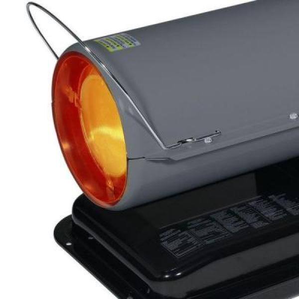 Dyna-Glo KFA50DGD 50,000 BTU Kerosene Forced Air Heater in Oman | Whizz