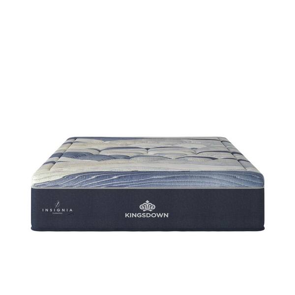 KINGSDOWN Insignia Cool Contour California King Medium Firm