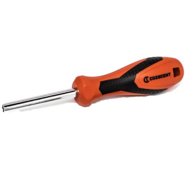 Crescent 121-Piece Standard (SAE) and Metric Chrome Mechanics Tool Set Crescent 121-Piece Standard (SAE) and Metric Chrome Mechanics Tool Set