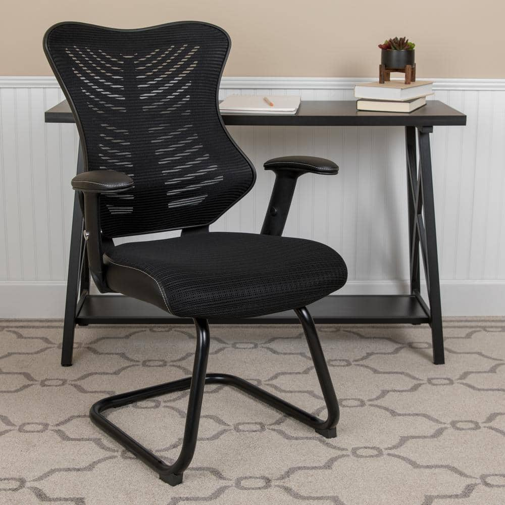 Living Essentials Tilting Non-Skid Office Stool