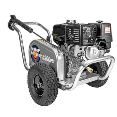 Simpson Pressure Washer For Sale Near 