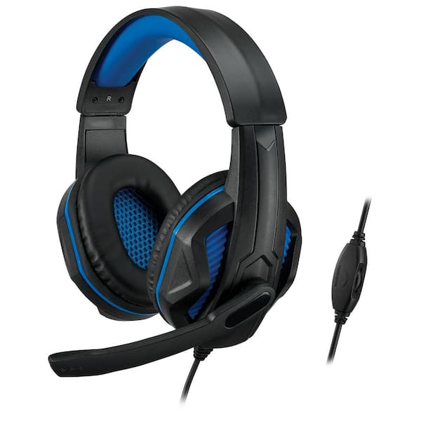 Complete gamer accessories pack for PC