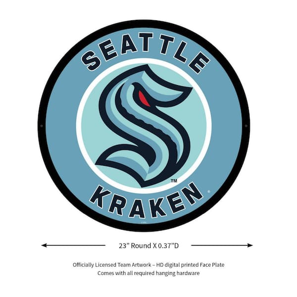 Seattle Kraken: The newest NHL team officially has a name