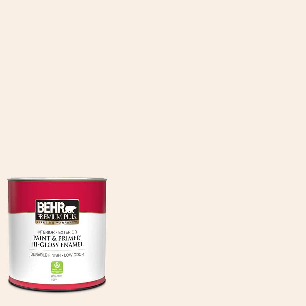 BEHR PREMIUM PLUS ZZ293339