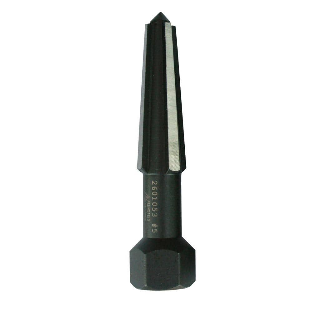 Screw Extractor Double Edged Size 5 price history on PriceWatchPro