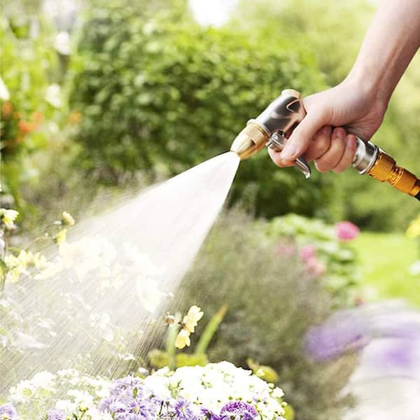 garden hose sprayer