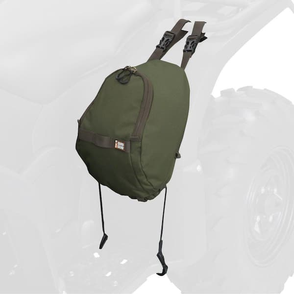 Classic Accessories Olive ATV Fender Organizer