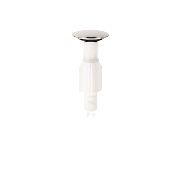 PF WaterWorks Push Easy 3.5 in. Universal Pop-Up to Push Drain Converter Stopper