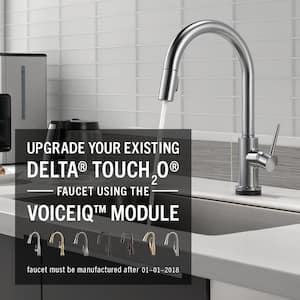 VoiceIQ Module Adapter Kit for Touch2O Faucets