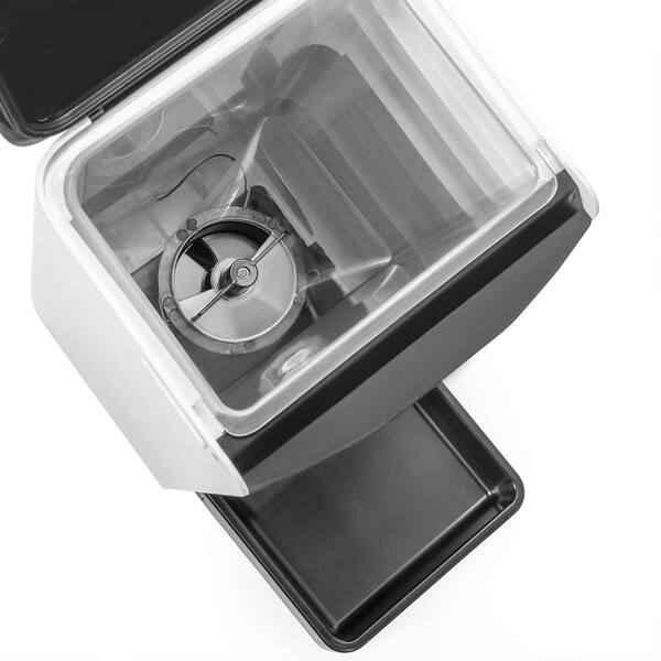 dog feeder with camera