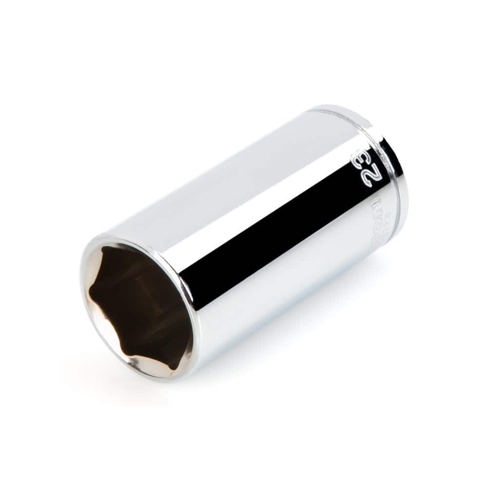 3/8 in. Drive x 23 mm Deep 6-Point Socket price history on PriceWatchPro