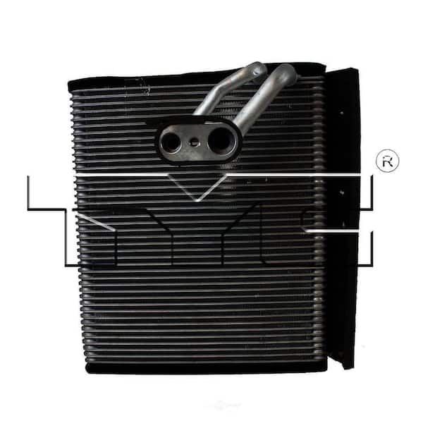 TYC A/C Evaporator Core