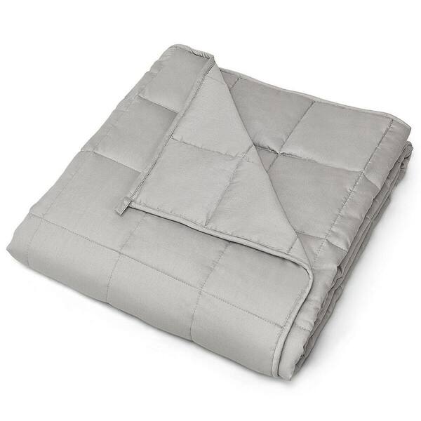 Weighted blanket 15 discount lbs full size