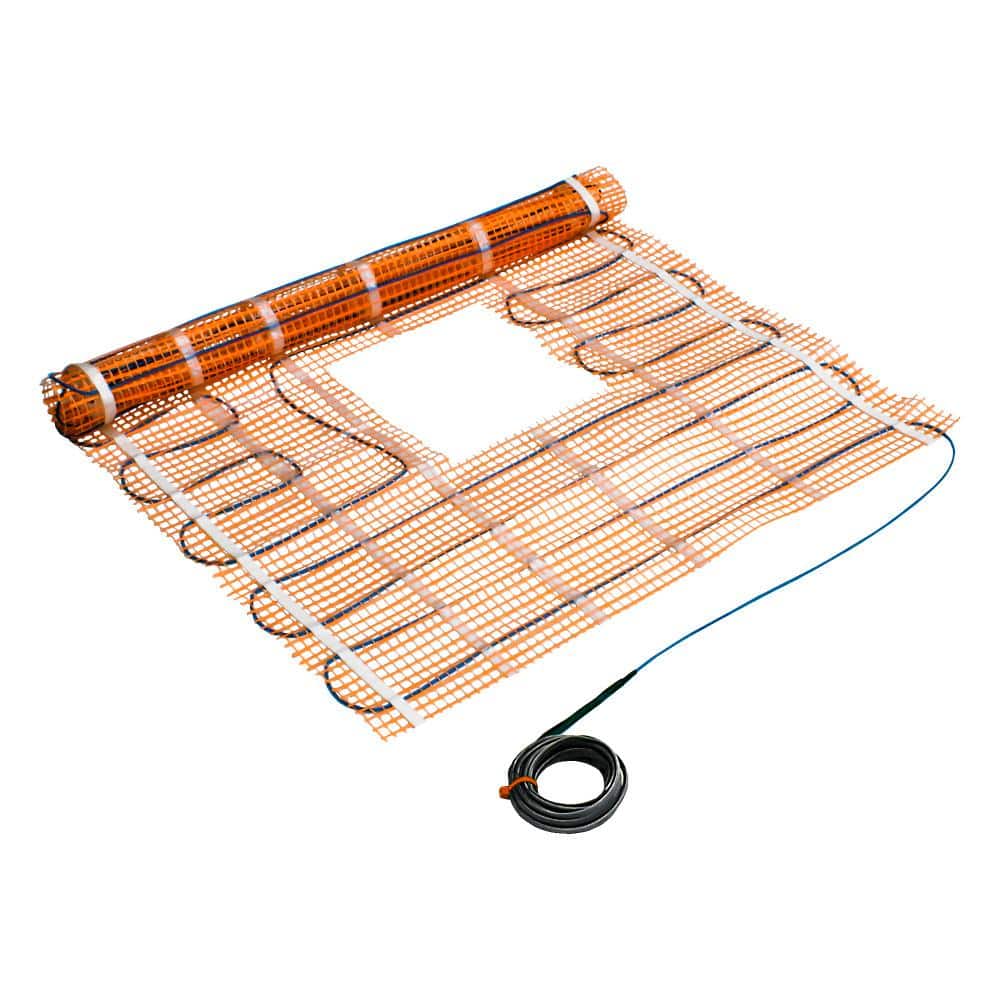 36 in. x 60 in. Shower Heating Mat price history on PriceWatchPro