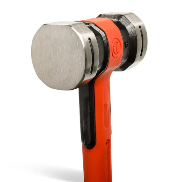 Crescent 16 lb. HEADLOCK Fiberglass Sledgehammer CSHF16 - The Home