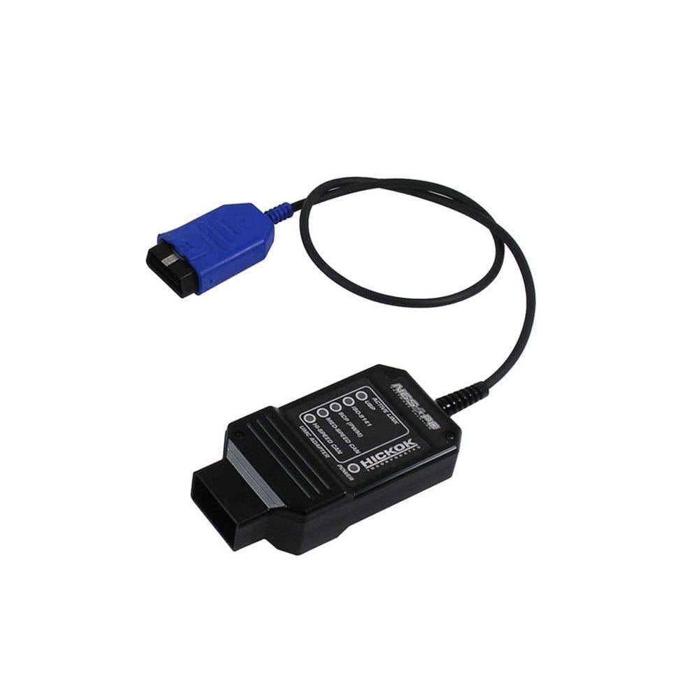UPC 802346900101 product image for HICKOK Universal Multiplex Communication Cable | upcitemdb.com