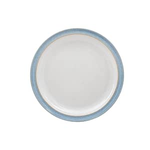 Elements Blue Dinner Plate
