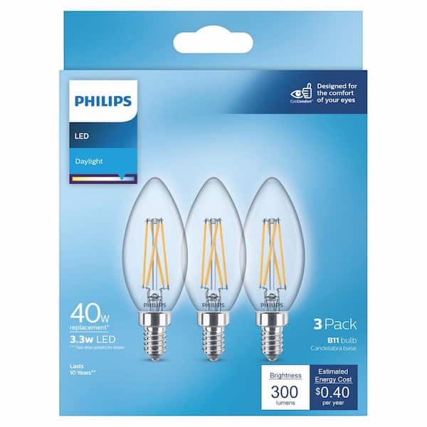 PACK 6 Dalle LED 120x30 40W- Philips Driver