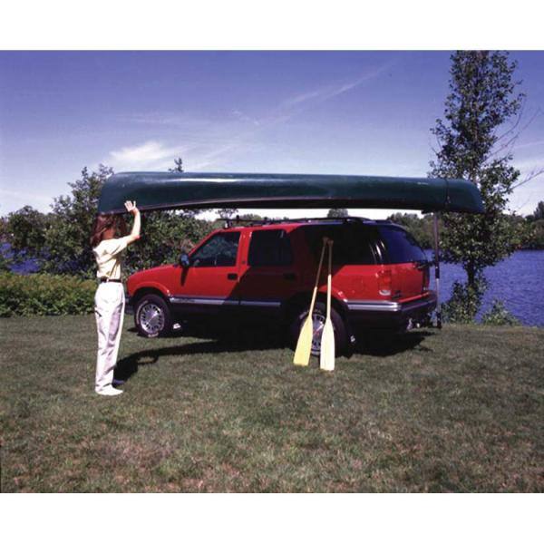 Reese 2025 kayak carrier