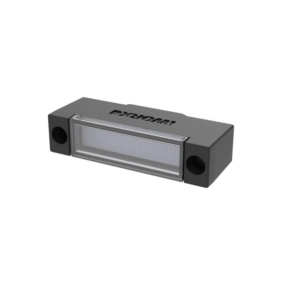 Worx Landroid Vision Cloud Light Module for Night Time Cutting for