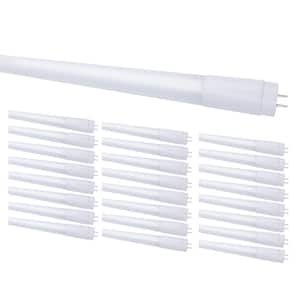 Philips 32-Watt 4 Ft. TuffGuard ALTO Plus Linear T8 Fluorescent Tube ...