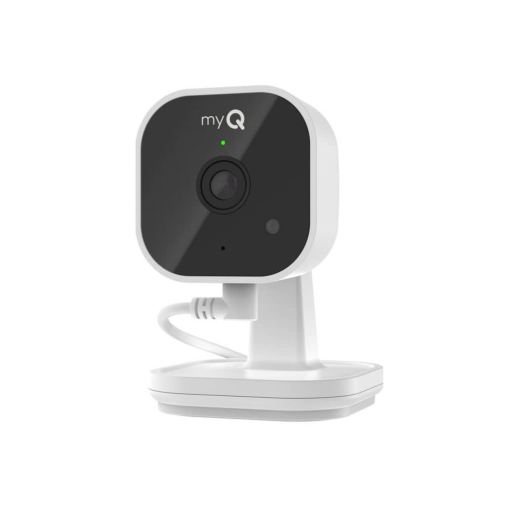 Indoor Gen 2 Plug-in Security Camera price history on PriceWatchPro