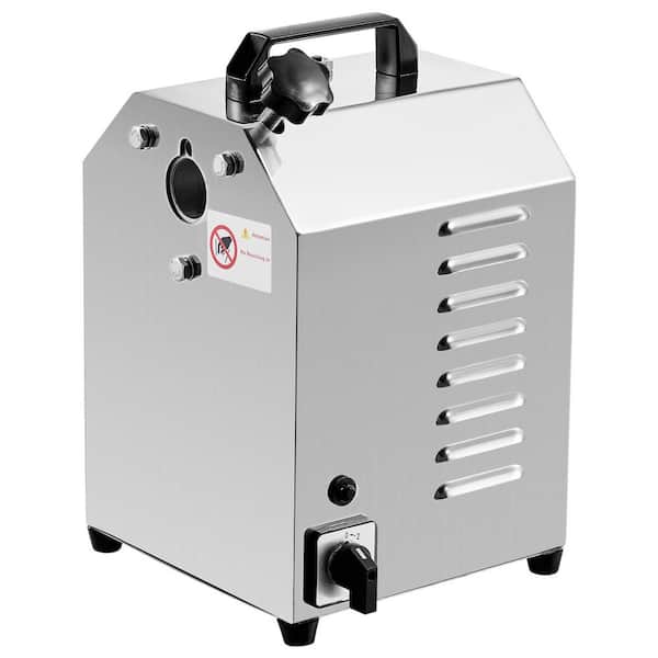 Multi-functional Meat Processing Motor Compatible with Meat Mixer for Manual Meat Mixer BX-10 BX-20 BX-10T BX-20T Sliver