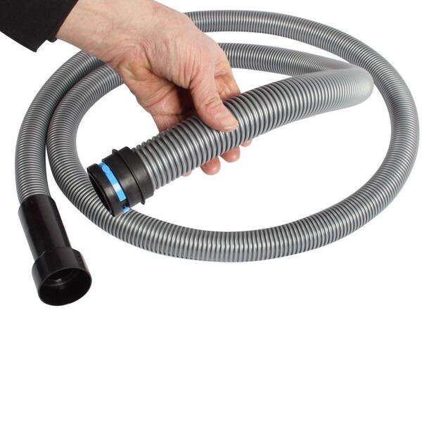 Cen-Tec Staubsauger-Adapter-Set – 7-teilig, Für Multi-Brand Elektrowerkzeuge, 6,8 M Schlauch